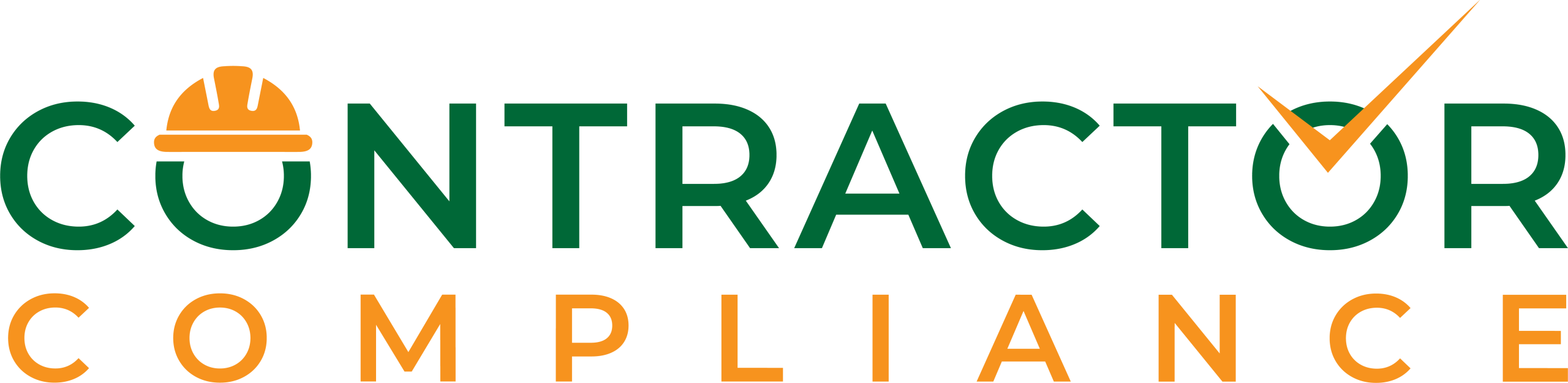 Contractor Compliance